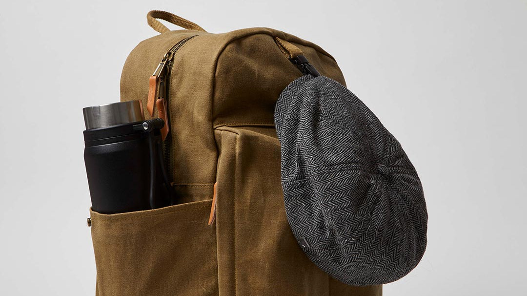 How to Elevate Your Business Casual Attire with Brixton Hats