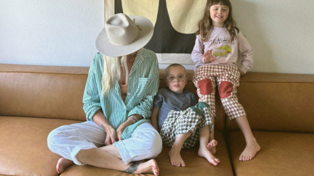 Superhuman: Jenna Woodhull