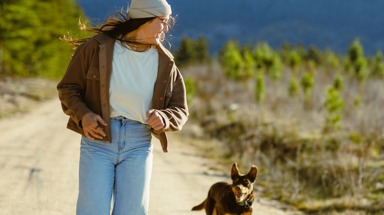 Meet Sian A'Hern: Brixton's Newest Ambassador