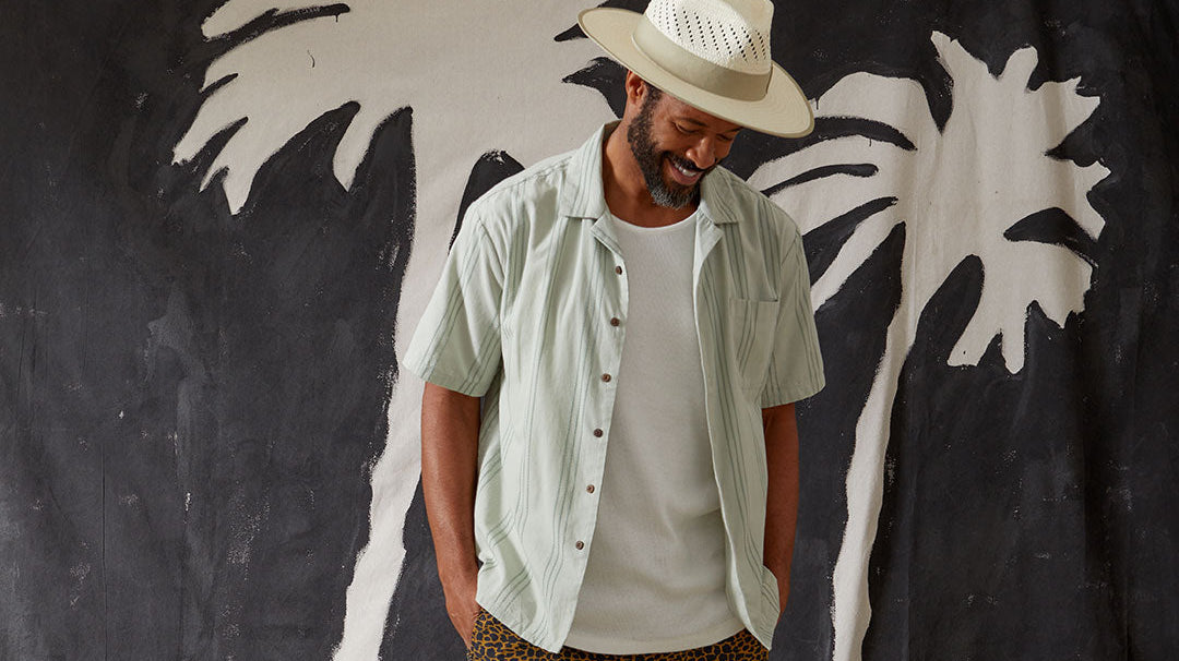 Summer Adventures Await: Travel Hats for Every Climate