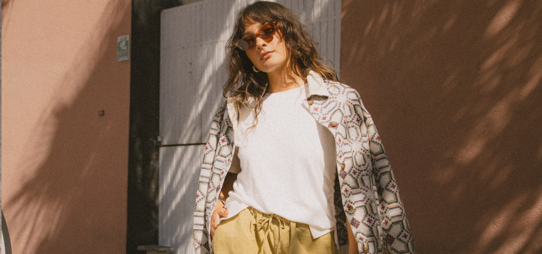 Women's New Arrivals Summer 2024