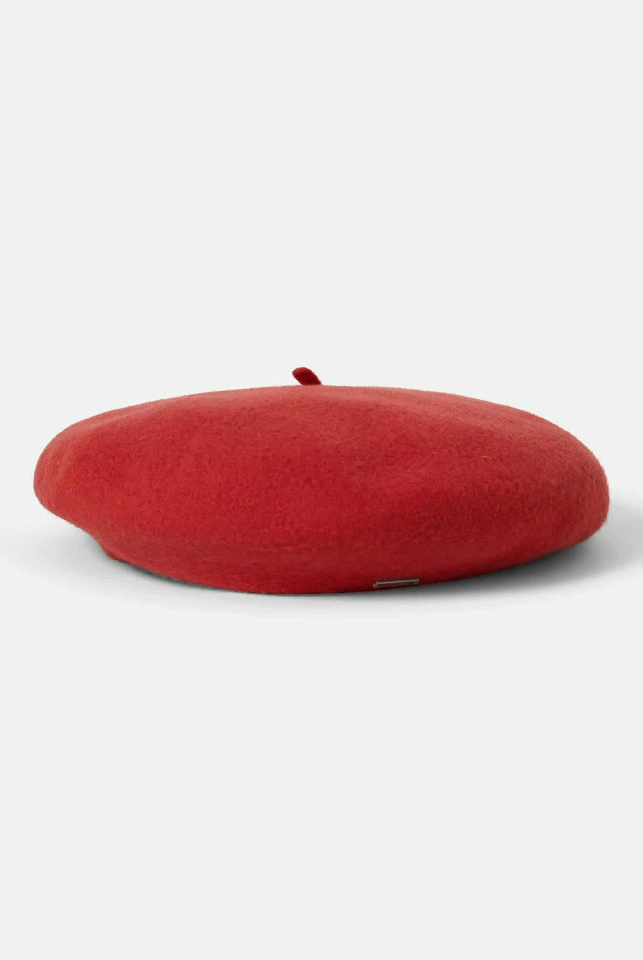 Women's Audrey II Beret in the color Adrenaline Rush - Front Product View