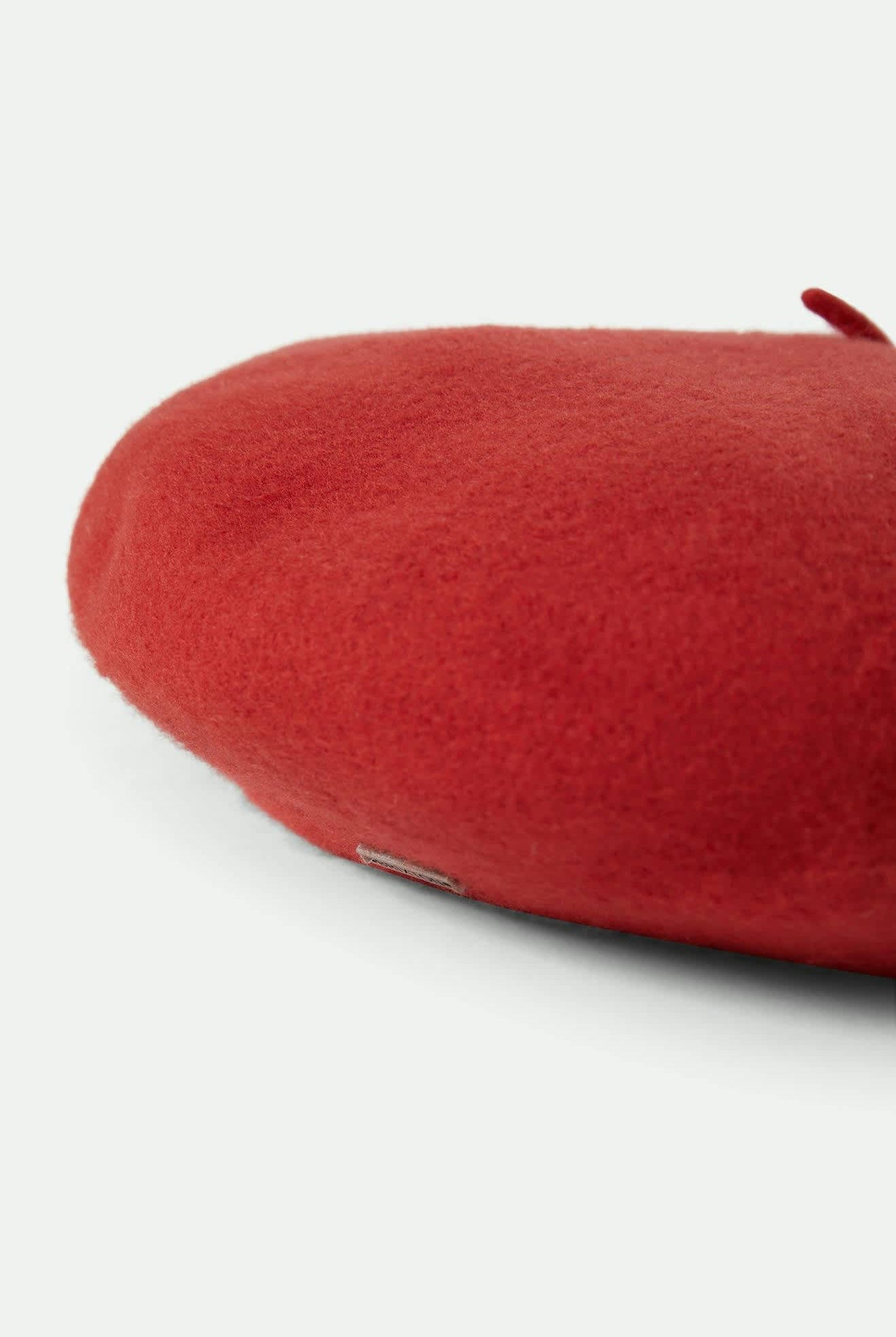Women's Audrey II Beret in the color Adrenaline Rush - Additional Laydown image