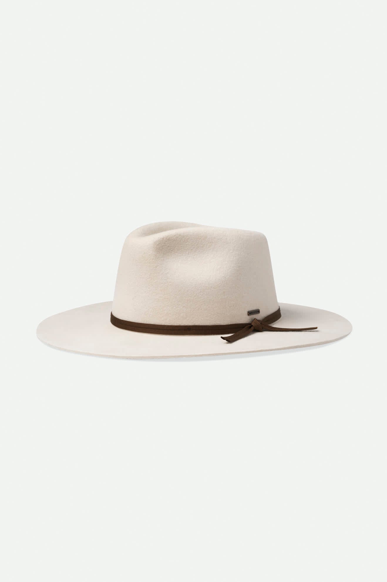 Unisex Cohen Cowboy in the color Dove - Front Product View