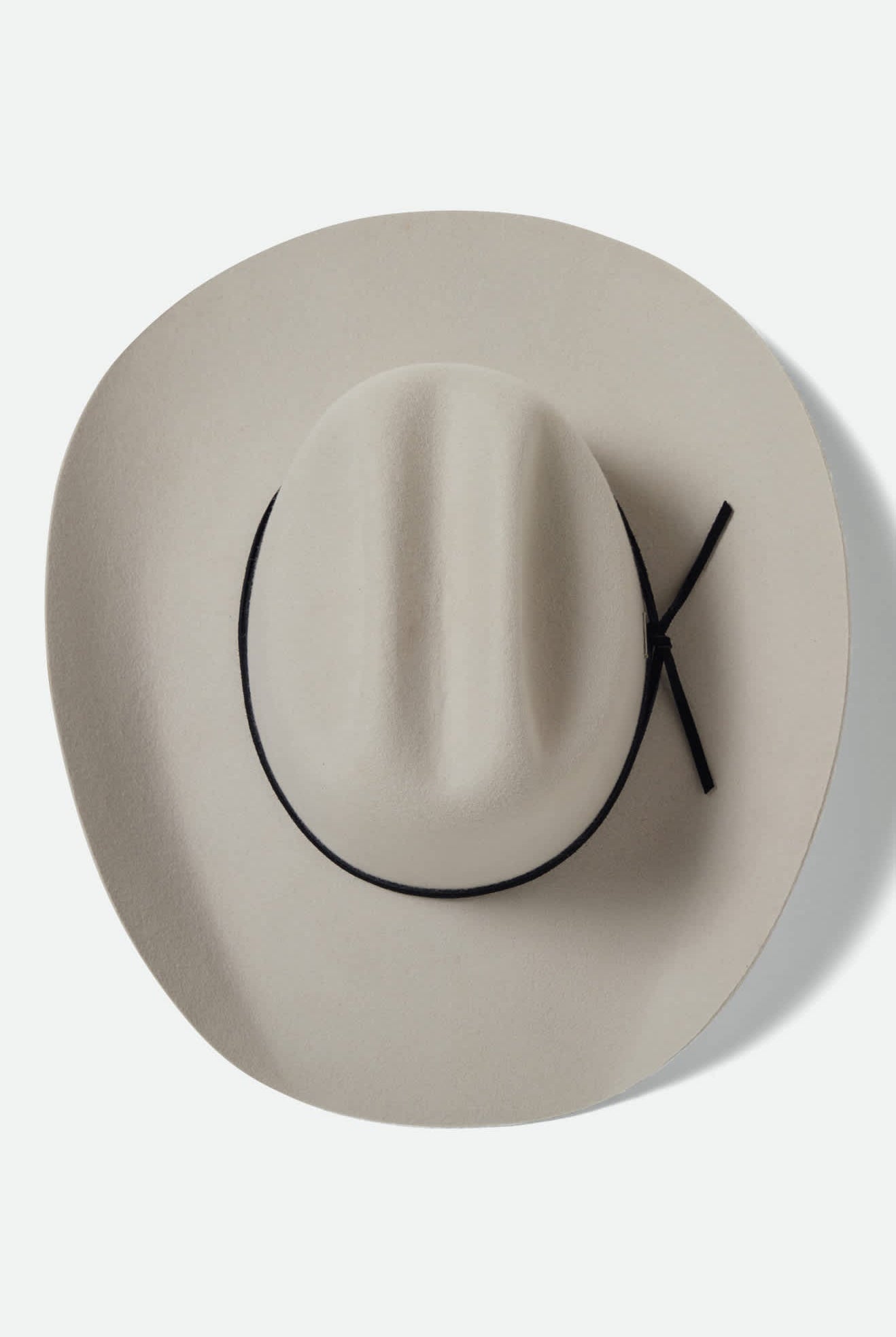 Unisex Laredo WTHR GUARD™ Cowboy Hat in the color Limestone - Additional Laydown image