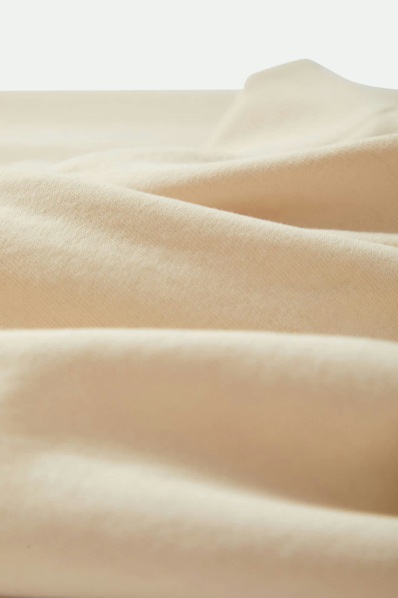 Women's Botanical Ace of Diamonds Crew in the color Whitecap - Additional Laydown image