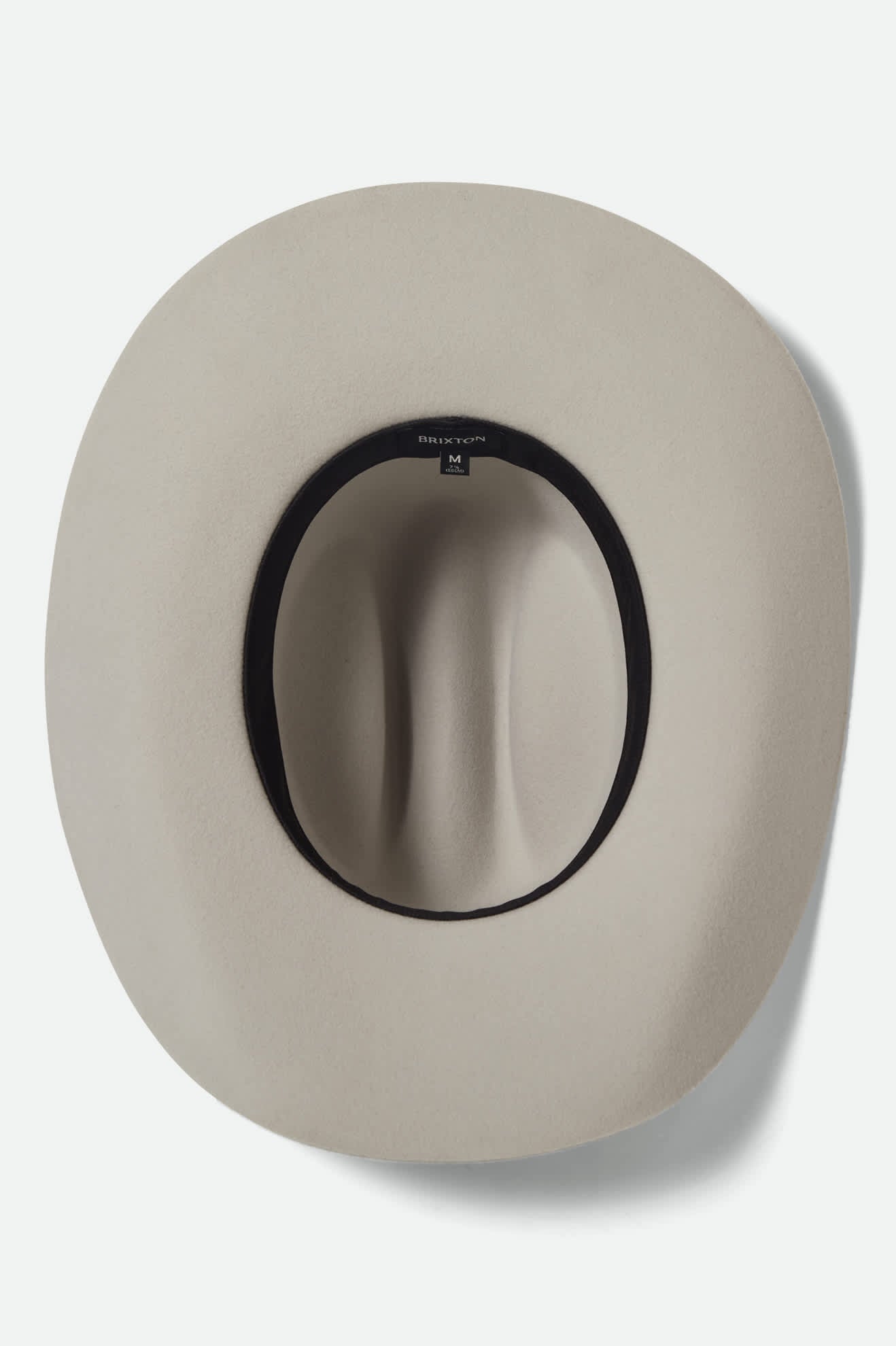 Unisex Laredo WTHR GUARD™ Cowboy Hat in the color Limestone - Additional Laydown image