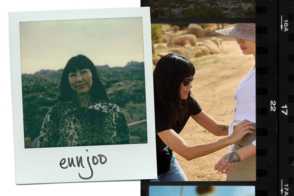 Brixton Broadcast: Behind the Scenes with Women’s Creative Director, Eunjoo Kim