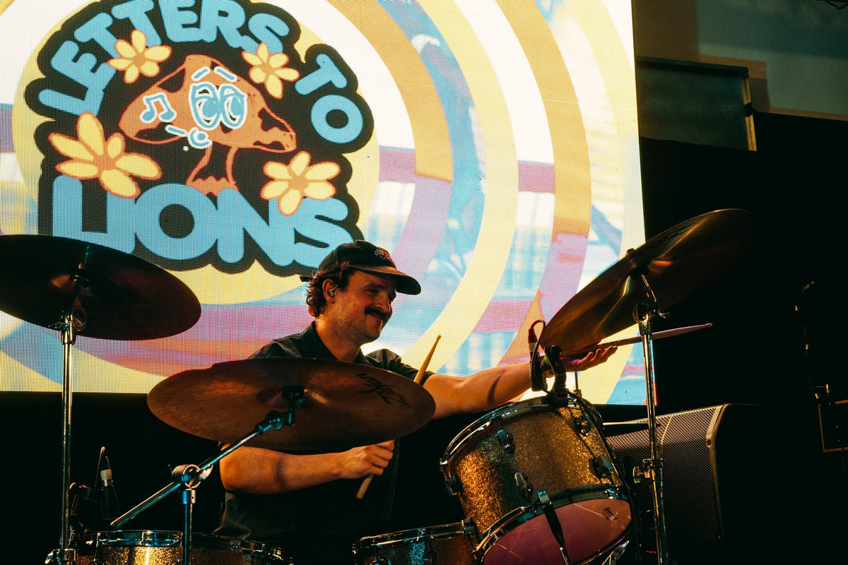 OUTTA THE CAGE: Brixton Partners With Letters To Lions for Their Festival at Kurnell Rec Club