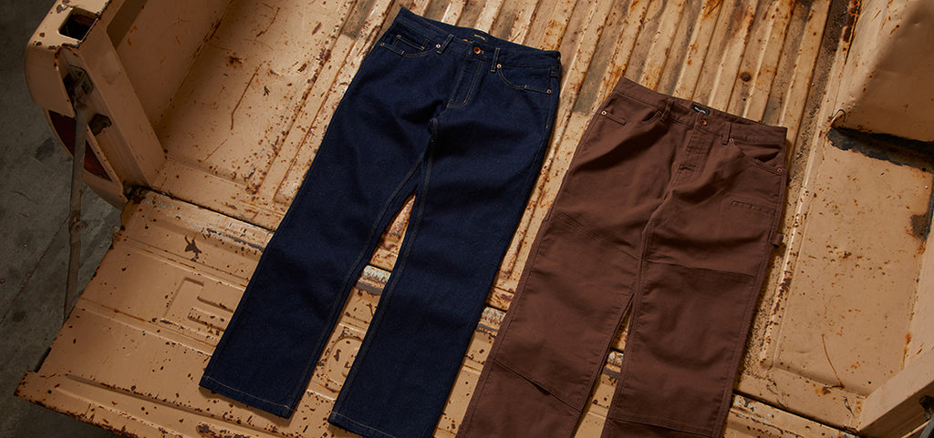 Men's Pants