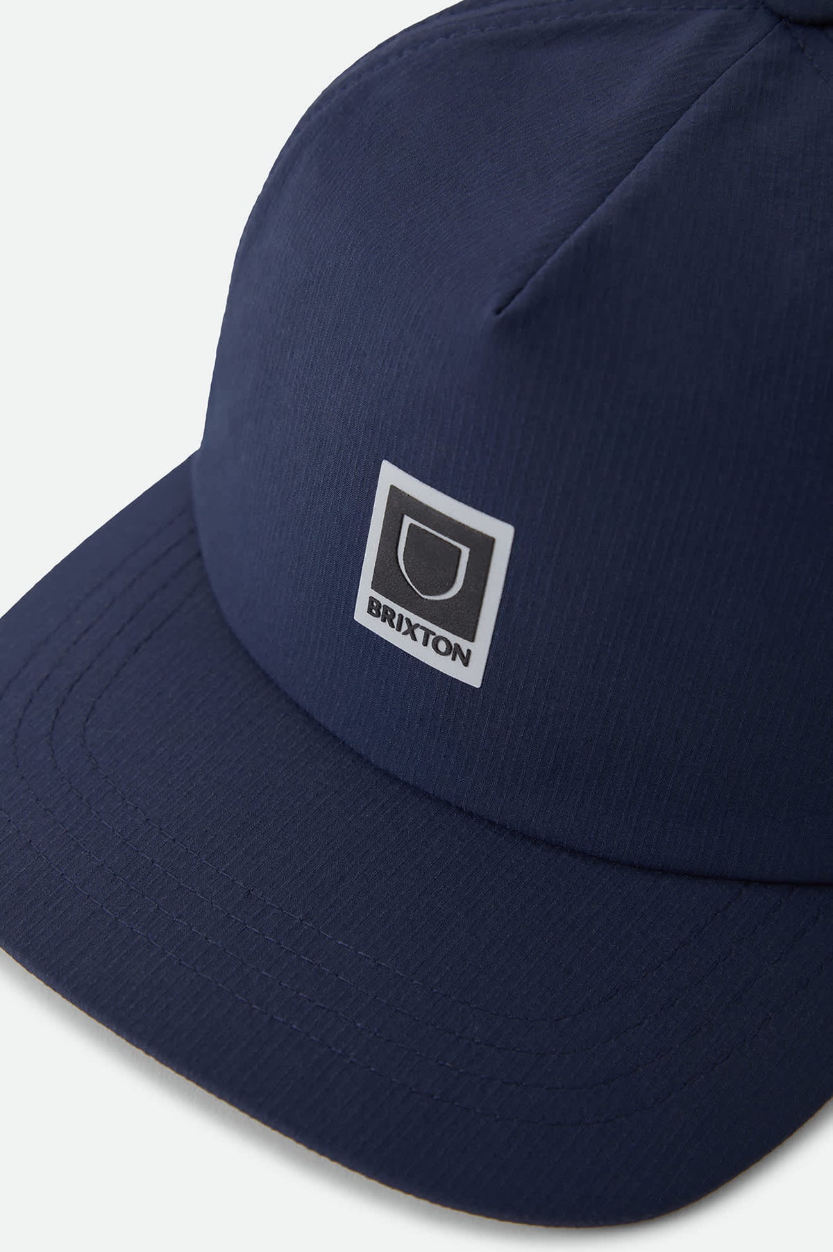 Unisex Beta Journey Adjustable Hat in the color Classic Navy - Additional Laydown image
