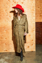 Women's Mesquite Cowboy Hat in the color Adrenaline Rush - Men's Lifestyle image