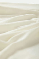 Women's Brixton Motel Muscle Tank in the color Off White - Additional Laydown image