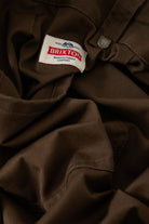 Men's Trademark Chino Pant in the color Walnut Brown - Additional Laydown image