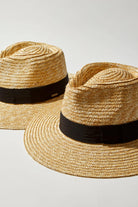 Women's Joanna Hat in the color Honey - Additional Laydown image