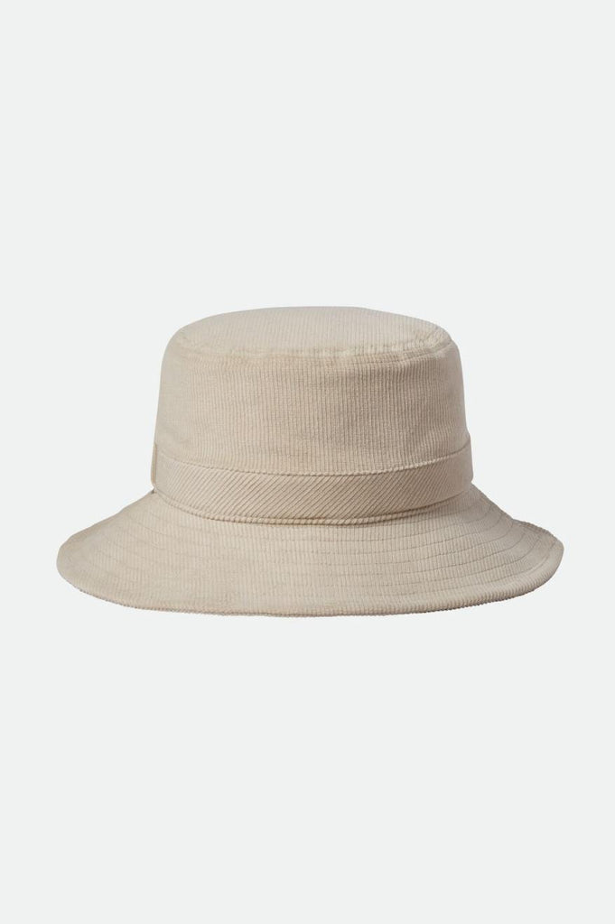 Brixton Petra Packable Bucket Hat - Whitecap