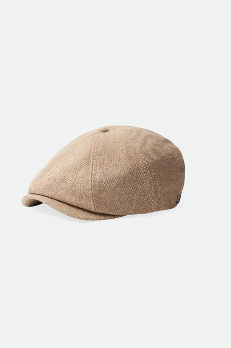 Brood Snap Cap - Safari