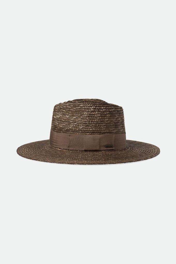 Brixton Joanna Hat - Desert Palm