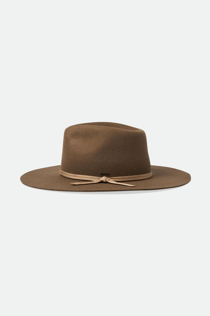 Brixton Cohen Cowboy - Desert Palm