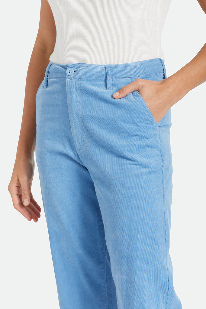 Brixton Victory Pant - Casa Blanca Blue