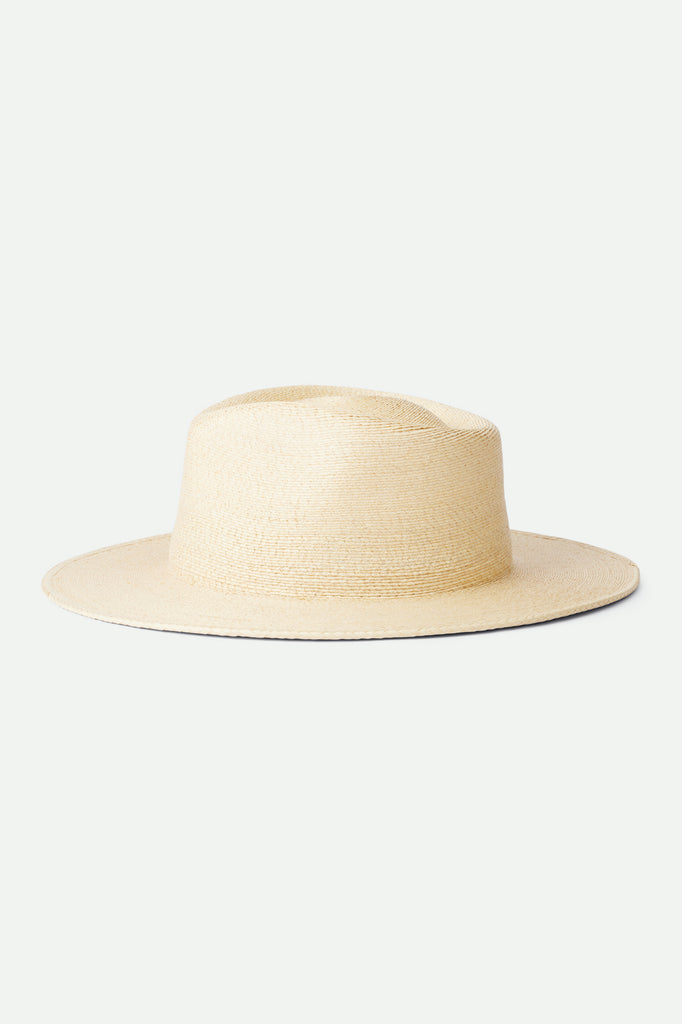 Brixton Marcos Fedora - Natural