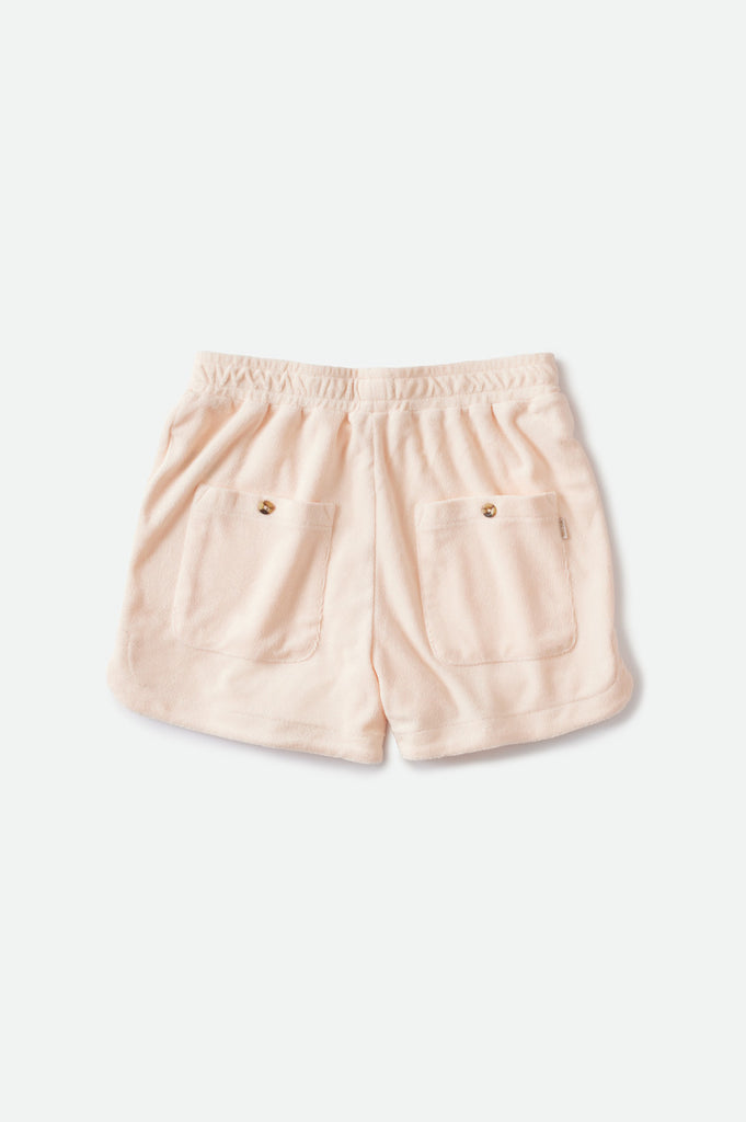 Brixton Marquee Terry Short - Soft Pink