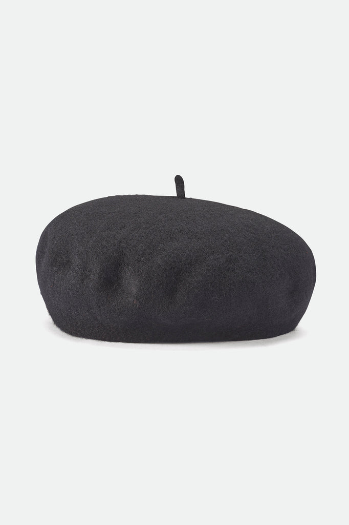 Brixton Audrey Beret - Black