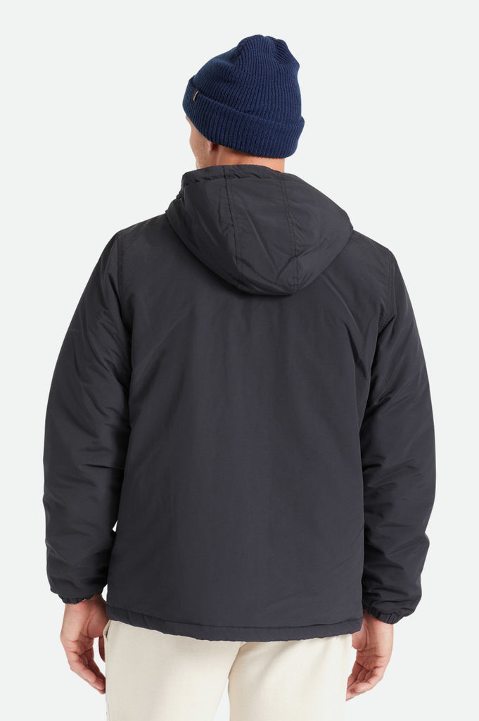 Brixton Buck Jacket - Black