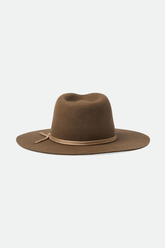 Brixton Cohen Cowboy - Desert Palm