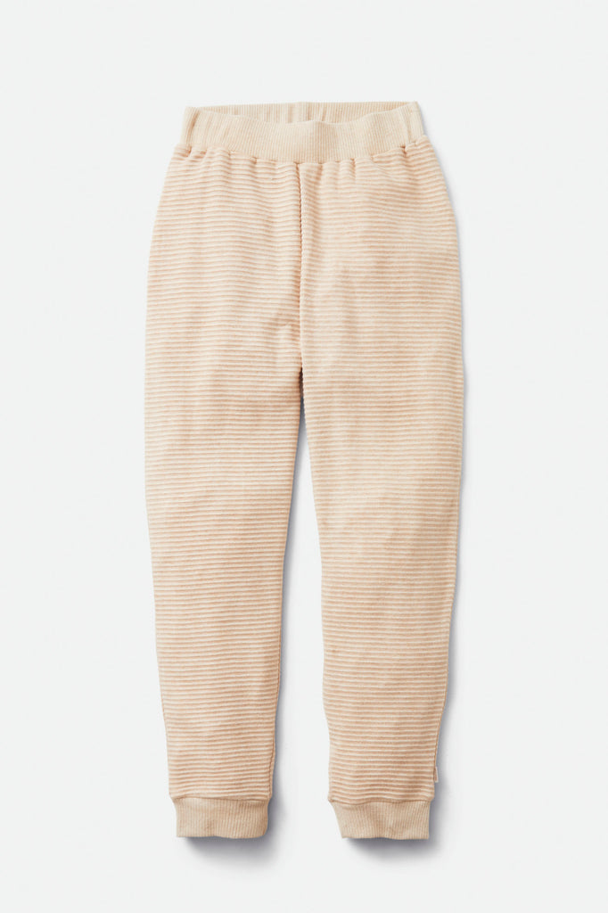 Brixton Bandera Pant - Heather Soft Pink