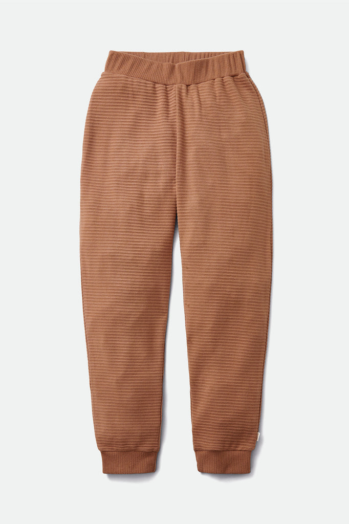 Brixton Bandera Pant - Hide