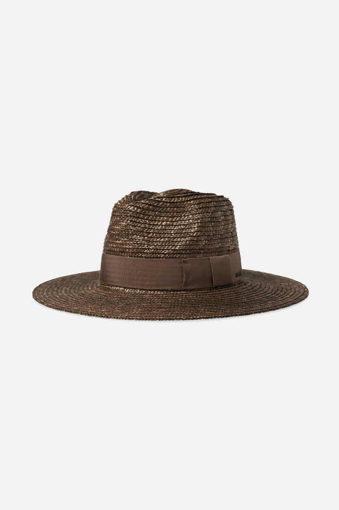 Brixton Joanna Hat - Desert Palm