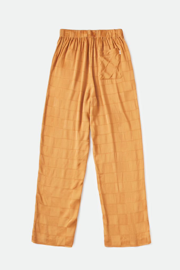 Brixton Jackpot Pant - Lion