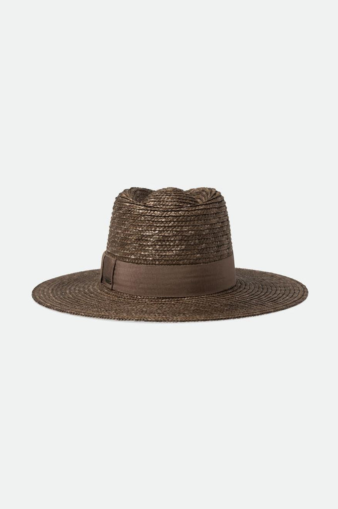 Brixton Joanna Hat - Desert Palm