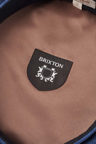 Women's Fiddler Beret - Joe Blue - Additional Laydown 1