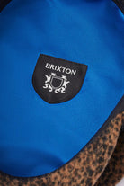 Women's Ashland Cap - Leopard - Additional Laydown 1