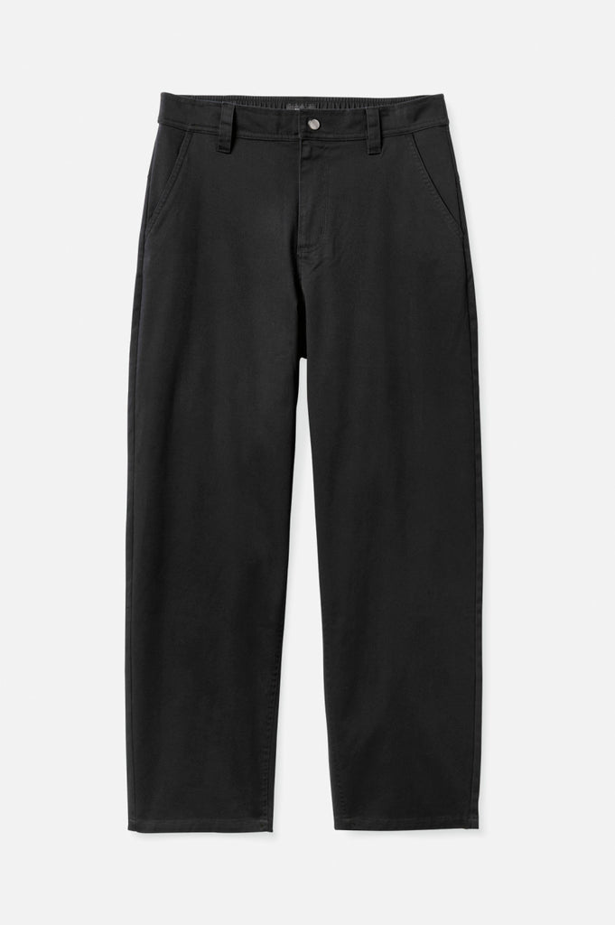 Brixton Medina Baggy Pant - Black