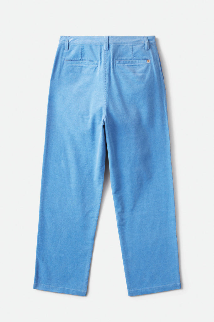 Brixton Victory Pant - Casa Blanca Blue