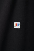 Men's Alton Crew - Black - Additional Laydown 1