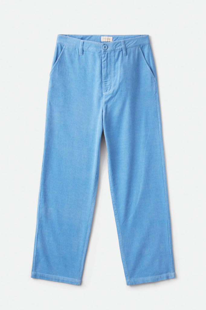 Brixton Victory Pant - Casa Blanca Blue