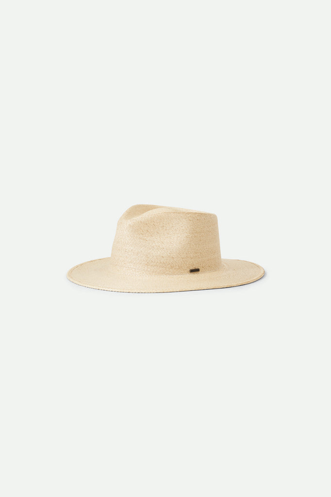 Brixton Marcos Fedora - Natural