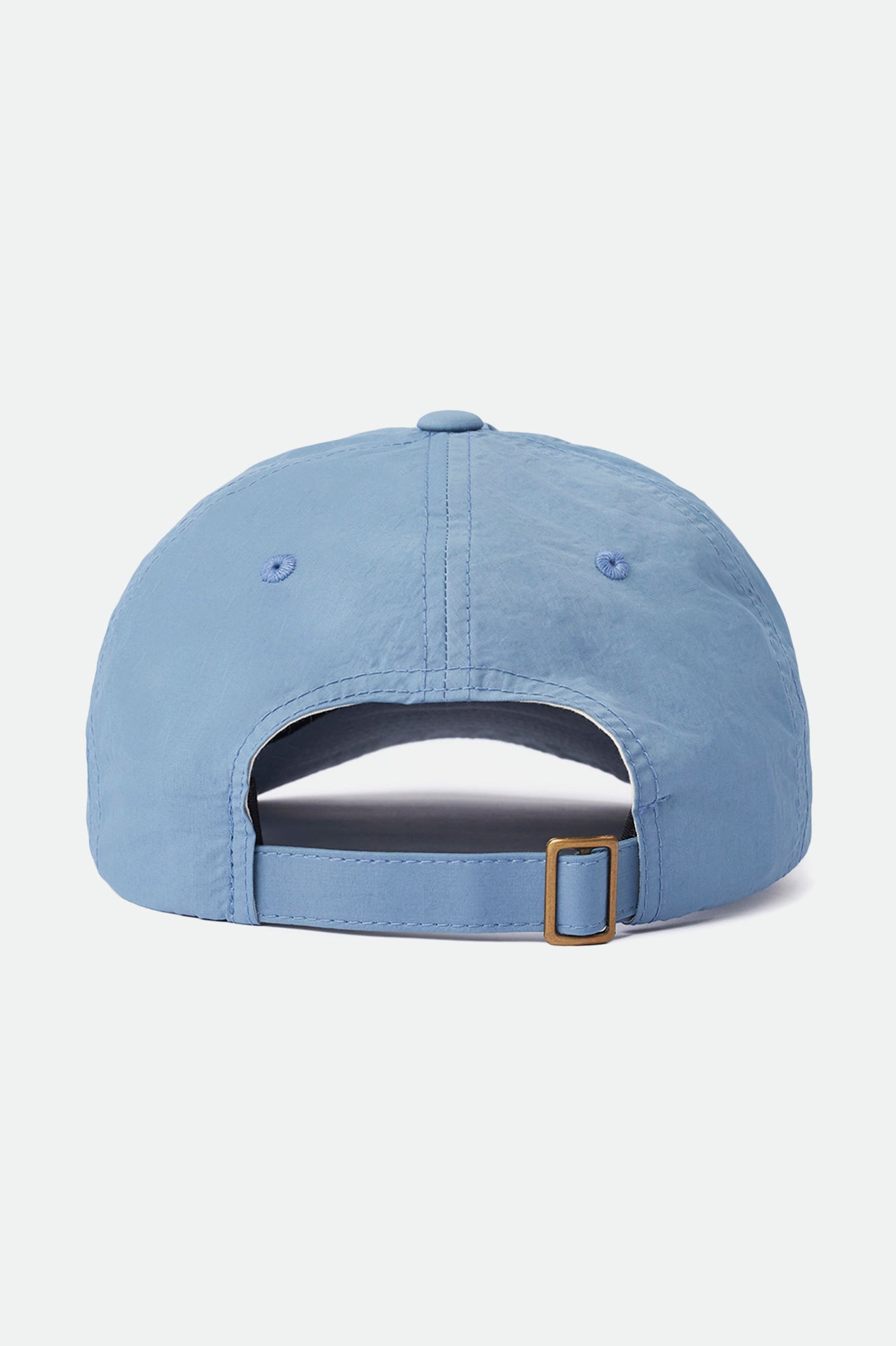 Unisex Alton LP Cap - Slate - Back Side