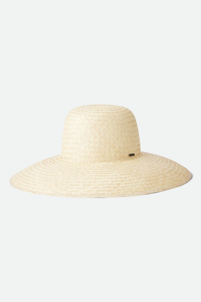 Brixton Janae Sun Hat - Natural