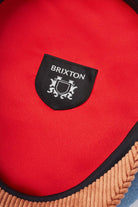 Women's Ashland Cap - 70s Blue - Additional Laydown 1