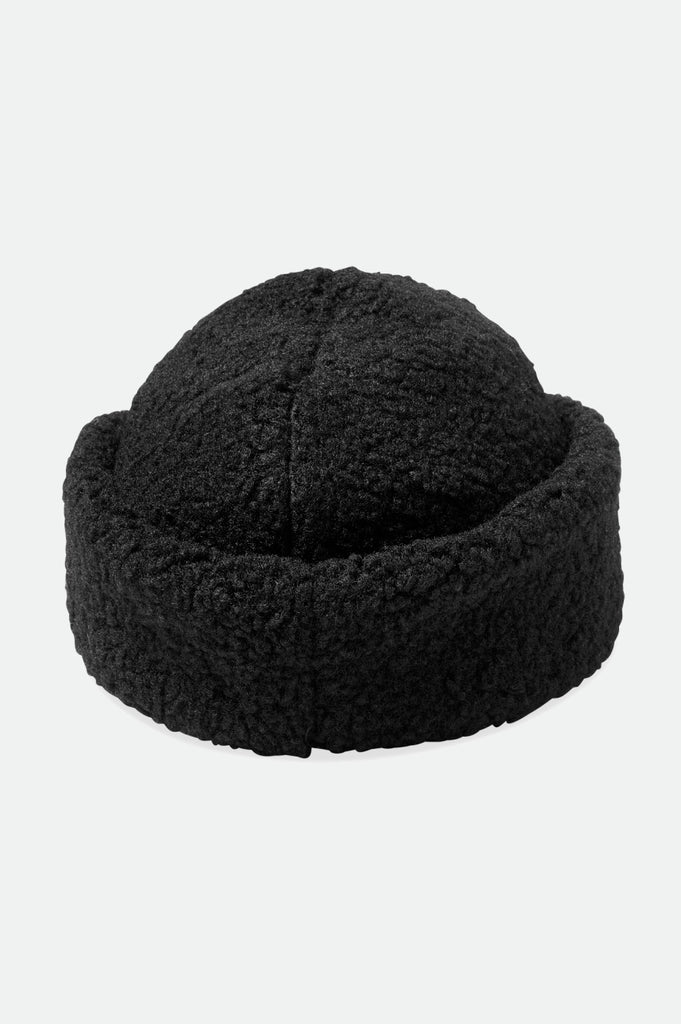 Brixton Ginsburg Hat - Black