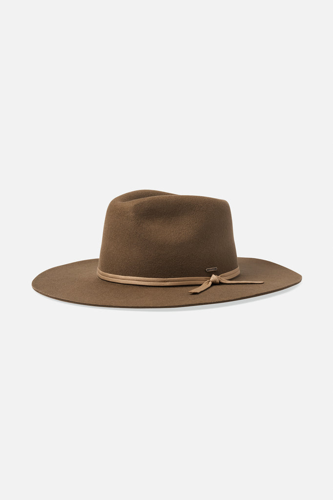 Brixton Cohen Cowboy - Desert Palm