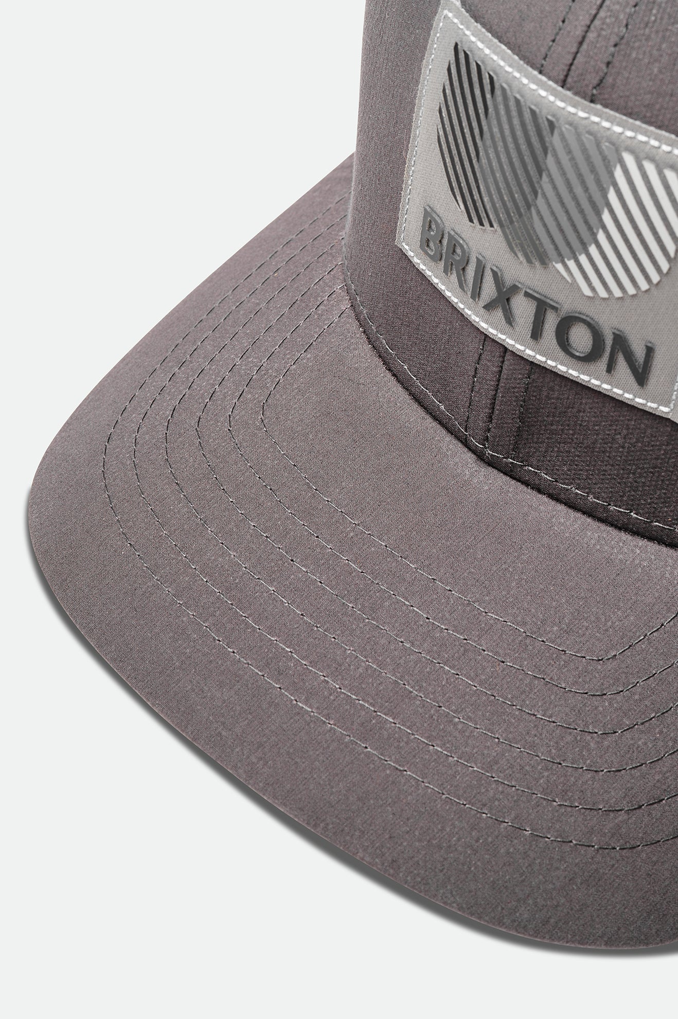 Unisex Alton Crossover MP Cap - Black - Additional Laydown 1
