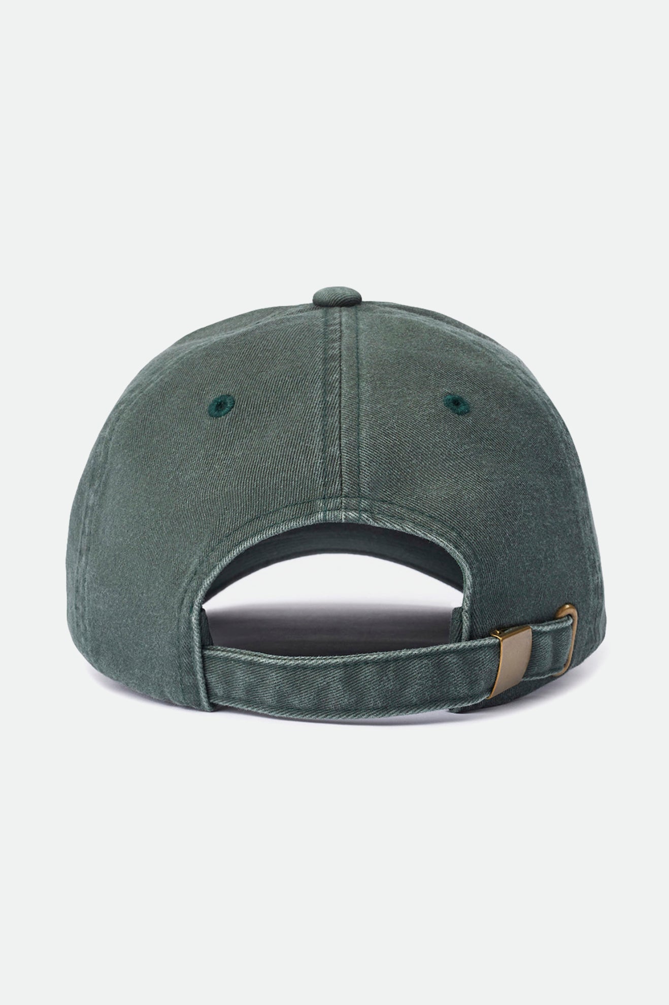Unisex Alton LP Cap - Washed Silver Pine - Back Side